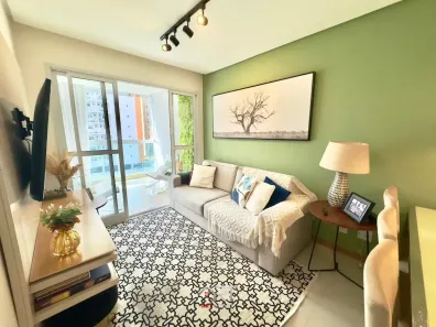 Apartamento com 3 Quartos à venda, 85m² no Praia da Costa, Vila Velha