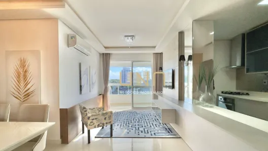 Apartamento com 2 Quartos à venda, 80m² no Agronômica, Florianópolis