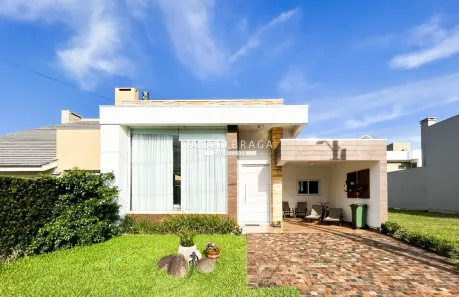 Casa de Condomínio com 3 Quartos à venda, 145m² no , Xangri-Lá
