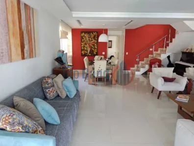 Casa de Condomínio com 5 Quartos à venda, 320m² no Vargem Grande, Rio de Janeiro