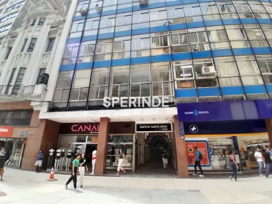 Sala Comercial para alugar, 46m² no Centro Histórico, Porto Alegre