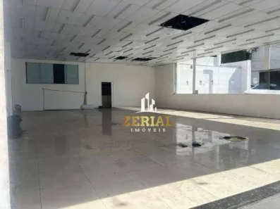 Galpão/Depósito/Armazém para alugar, 250m² no Santa Paula, São Caetano do Sul