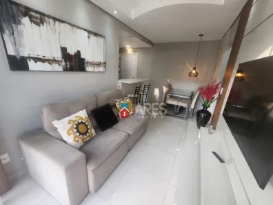 Apartamento com 2 Quartos à venda, 52m² no Jardim João Paulo II, Sumaré