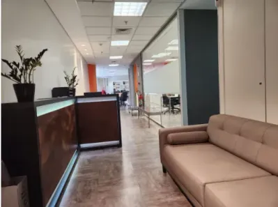 Sala Comercial para alugar, 253m² no Vila Olímpia, São Paulo