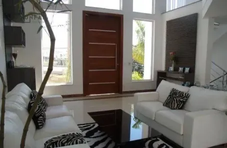 Casa de Condomínio com 4 Quartos para alugar, 524m² no Loteamento Aldeia da Mata, Votorantim