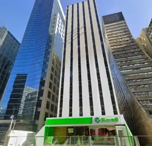 Sala Comercial para alugar, 421m² no Bela Vista, São Paulo