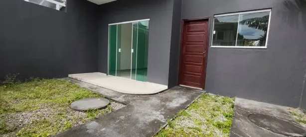 Casa com 2 Quartos à venda, 80m² no Jardim Bela Vista, Rio das Ostras