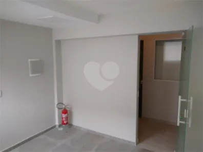 Sala Comercial para alugar, 10m² no Pinheiros, São Paulo