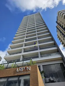 Apartamento com 1 Quarto à venda, 27m² no Caminho das Árvores, Salvador