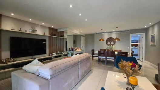Apartamento com 4 Quartos à venda, 178m² no Barra da Tijuca, Rio de Janeiro