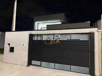 Casa com 3 Quartos à venda, 100m² no Residencial Parque dos Sinos, Jacareí