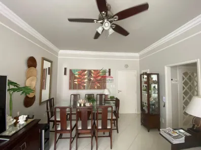 Apartamento com 2 Quartos à venda, 127m² no Pitangueiras, Guarujá