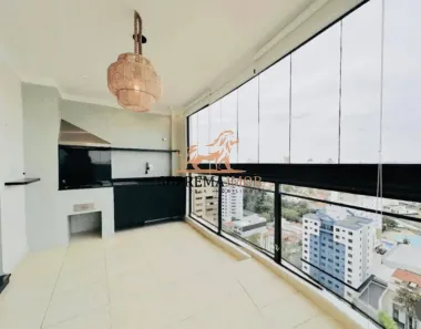 Apartamento com 3 Quartos à venda, 123m² no Vila Independência, Sorocaba