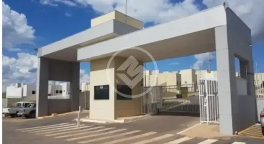 Apartamento com 2 Quartos à venda, 55m² no Ribeirão do Lipa, Cuiabá