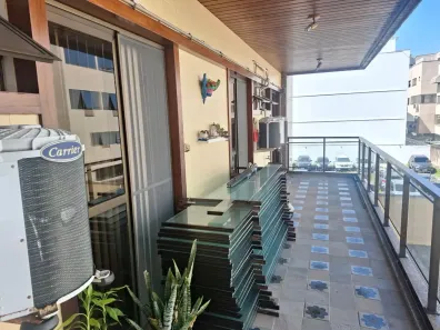 Apartamento com 4 Quartos à venda, 150m² no Barra da Tijuca, Rio de Janeiro