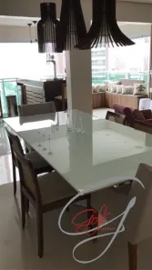 Apartamento com 3 Quartos à venda, 194m² no Umuarama, Osasco