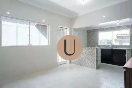 Casa com 3 Quartos à venda, 260m² no Jardim Maringá, São Paulo