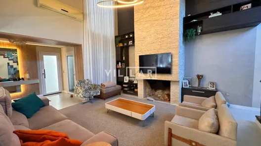 Casa com 4 Quartos à venda, 332m² no Três Vendas, Pelotas