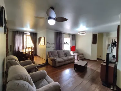 Apartamento com 3 Quartos à venda, 141m² no Santana, São Paulo