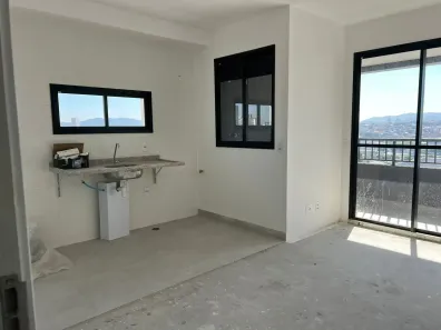 Apartamento com 3 Quartos à venda, 67m² no Presidente Altino, Osasco