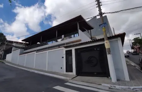 Sobrado com 2 Quartos à venda, 150m² no Parque São Luís, São Paulo