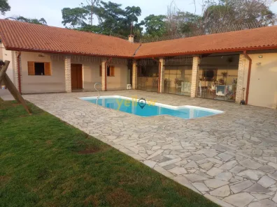Casa de Condomínio com 5 Quartos à venda, 350m² no , Santa Isabel