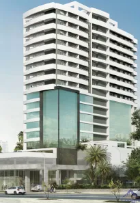 Imóvel Comercial com 1 Quarto à venda, 33m² no Nossa Senhora de Lourdes, Caxias do Sul