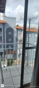 Apartamento com 2 Quartos à venda, 44m² no Parque Residencial Caiapó, Campinas