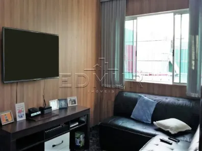 Imóvel Comercial com 2 Quartos à venda, 260m² no Jardim do Estádio, Santo André