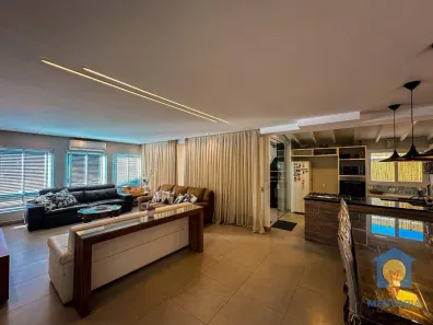 Casa de Condomínio com 4 Quartos à venda, 258m² no Bosque do Vianna, Cotia
