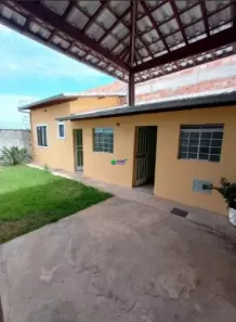 Casa com 1 Quarto para alugar, 40m² no Canaã, Belo Horizonte