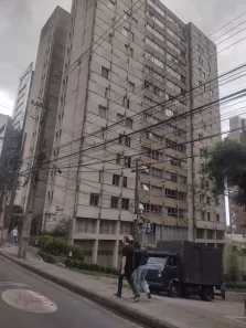 Apartamento com 3 Quartos à venda, 115m² no Bigorrilho, Curitiba