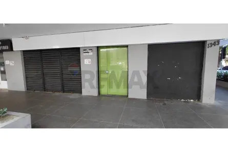 Sala Comercial para alugar, 854m² no Aldeota, Fortaleza