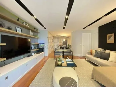 Apartamento com 3 Quartos à venda, 156m² no Santa Paula, São Caetano do Sul