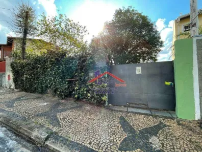 Casa com 2 Quartos à venda, 60m² no Jardim Santana, Campinas