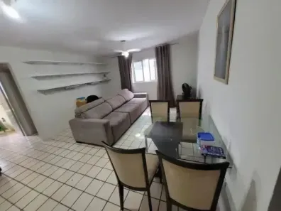 Apartamento com 2 Quartos à venda, 100m² no Boa Viagem, Recife