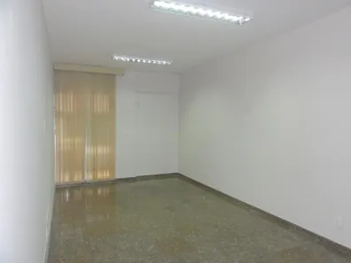 Sala Comercial à venda, 26m² no Funcionários, Belo Horizonte