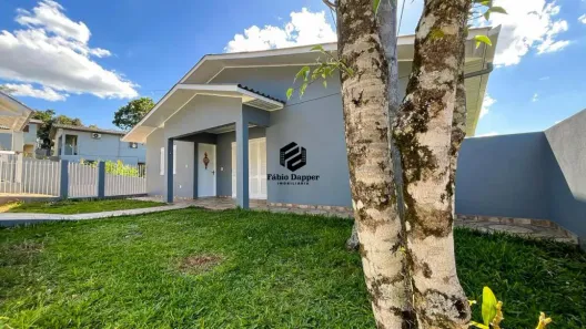 Casa com 3 Quartos à venda, 219m² no Alto Vila Rosa, Dois Irmãos
