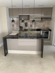 Apartamento com 3 Quartos à venda, 150m² no Caminhos de San Conrado (Sousas), Campinas