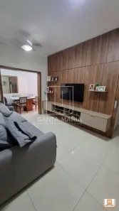 Apartamento com 2 Quartos à venda, 60m² no Jardim Zara, Ribeirão Preto