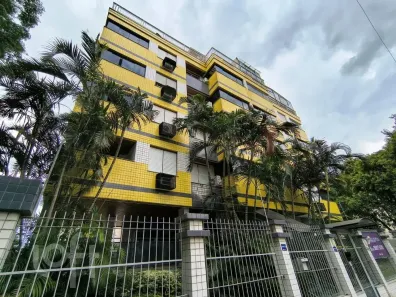 Apartamento com 2 Quartos à venda, 78m² no Cristo Redentor, Porto Alegre