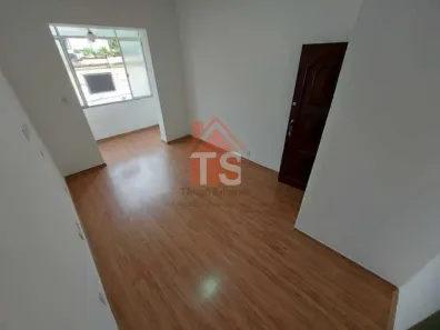 Apartamento com 2 Quartos à venda, 65m² no Tijuca, Rio de Janeiro