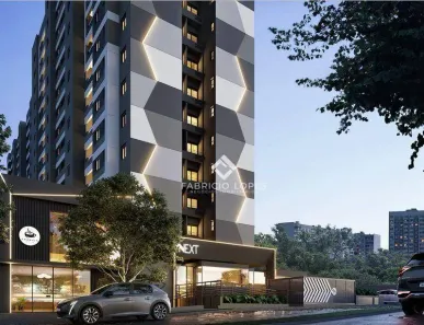 Apartamento com 2 Quartos à venda, 56m² no Palmeiras de São José, São José dos Campos