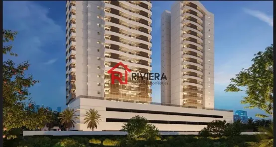 Apartamento com 3 Quartos à venda, 110m² no Renascença, São Luís