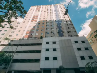 Apartamento com 2 Quartos à venda, 70m² no Centro, Belo Horizonte