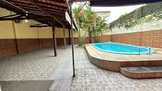 Casa com 4 Quartos para venda ou aluguel, 150m² no Ponta Grossa (Icoaraci), Belém