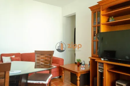 Apartamento com 2 Quartos à venda, 70m² no Parque Mandaqui, São Paulo