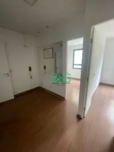 Sala Comercial à venda, 31m² no Jardim Paulista, São Paulo