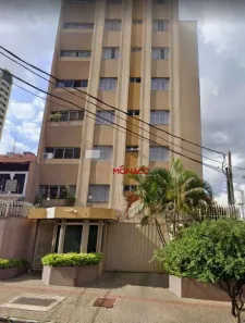 Apartamento com 2 Quartos à venda, 65m² no Centro, Londrina
