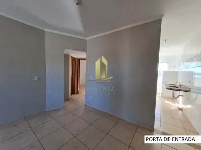 Apartamento com 3 Quartos à venda, 80m² no Residencial Paraíso, Franca